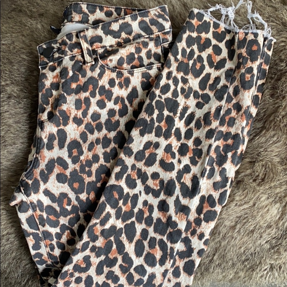 Paige Jeans